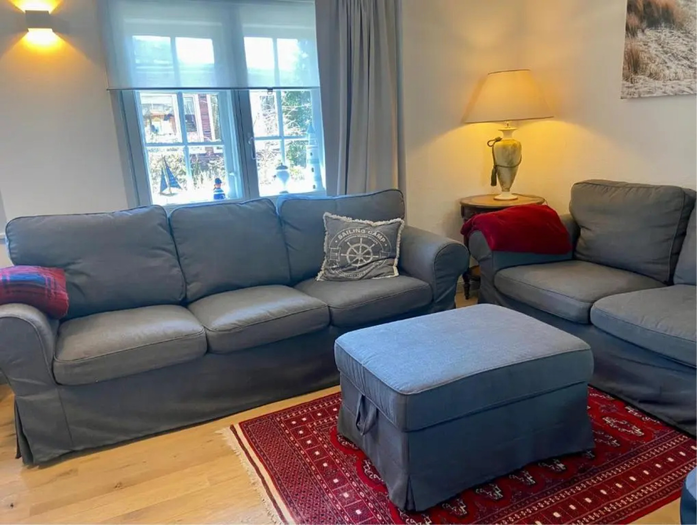 5100 - Dahmes alte Fischerkate