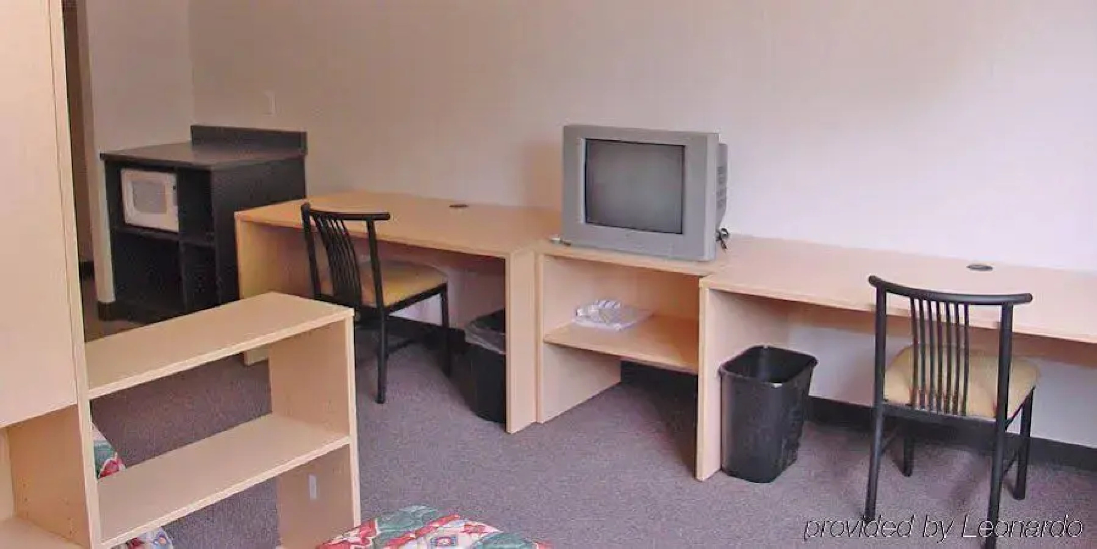 Residence & Conference Centre-Brockville