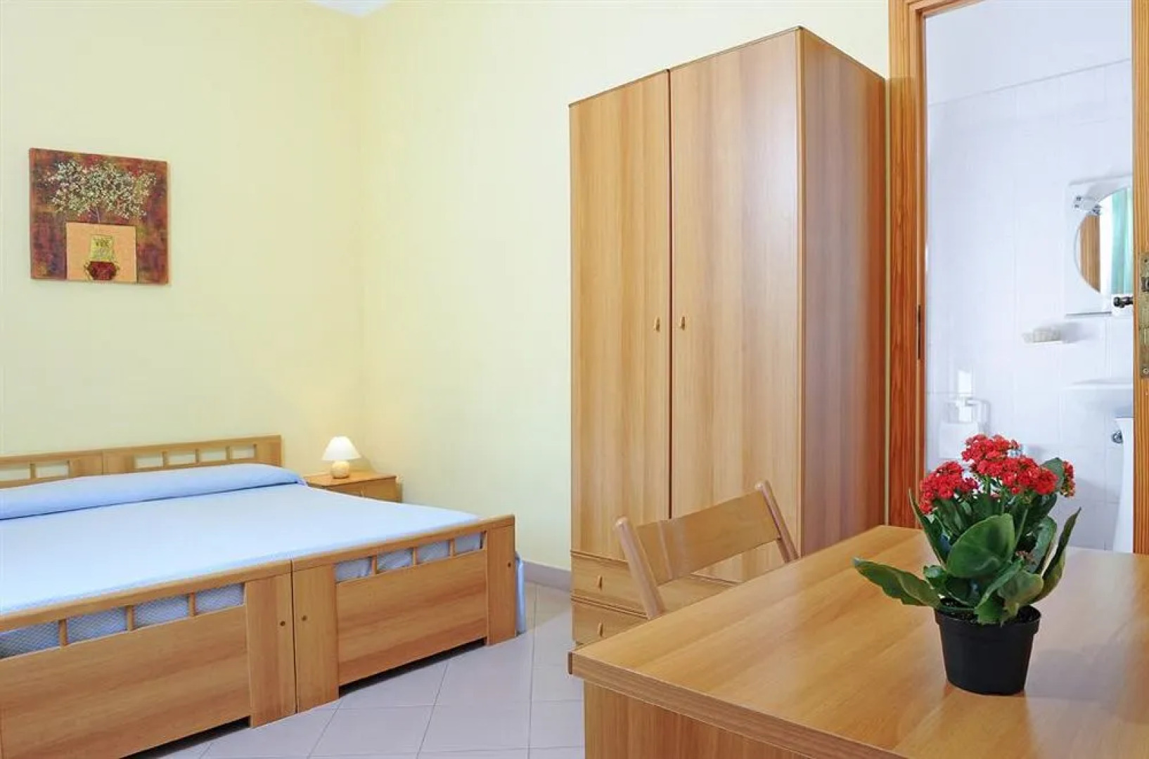 Sporting Hotel Stella Maris