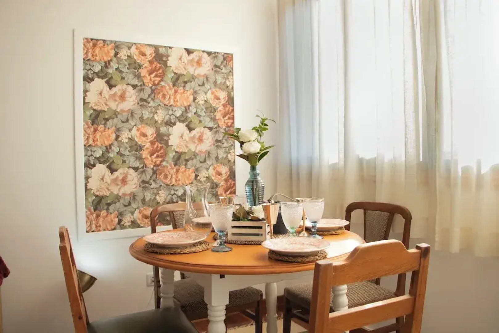 Luxury Singular Apartments Green