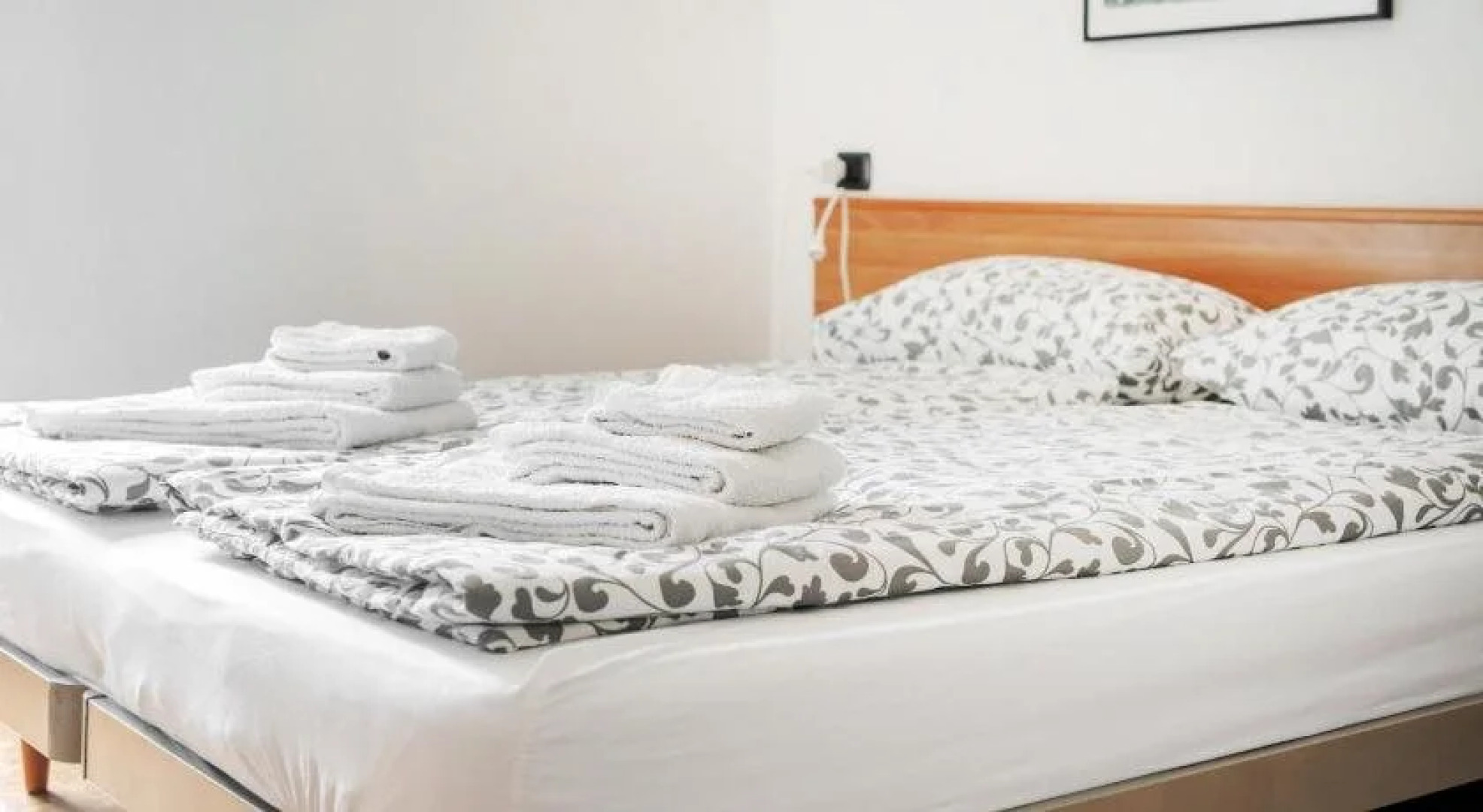 Albergo Garnì Delle Rose