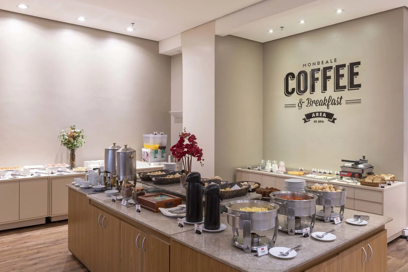 Monreale Plus São Jose dos Campos