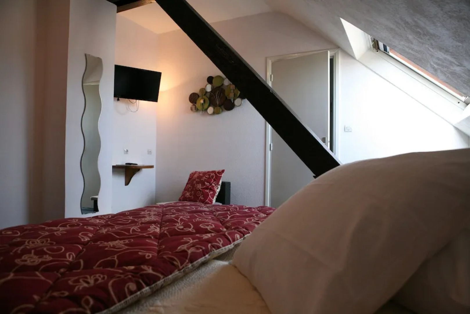 Hotel Restaurant Ernenwein