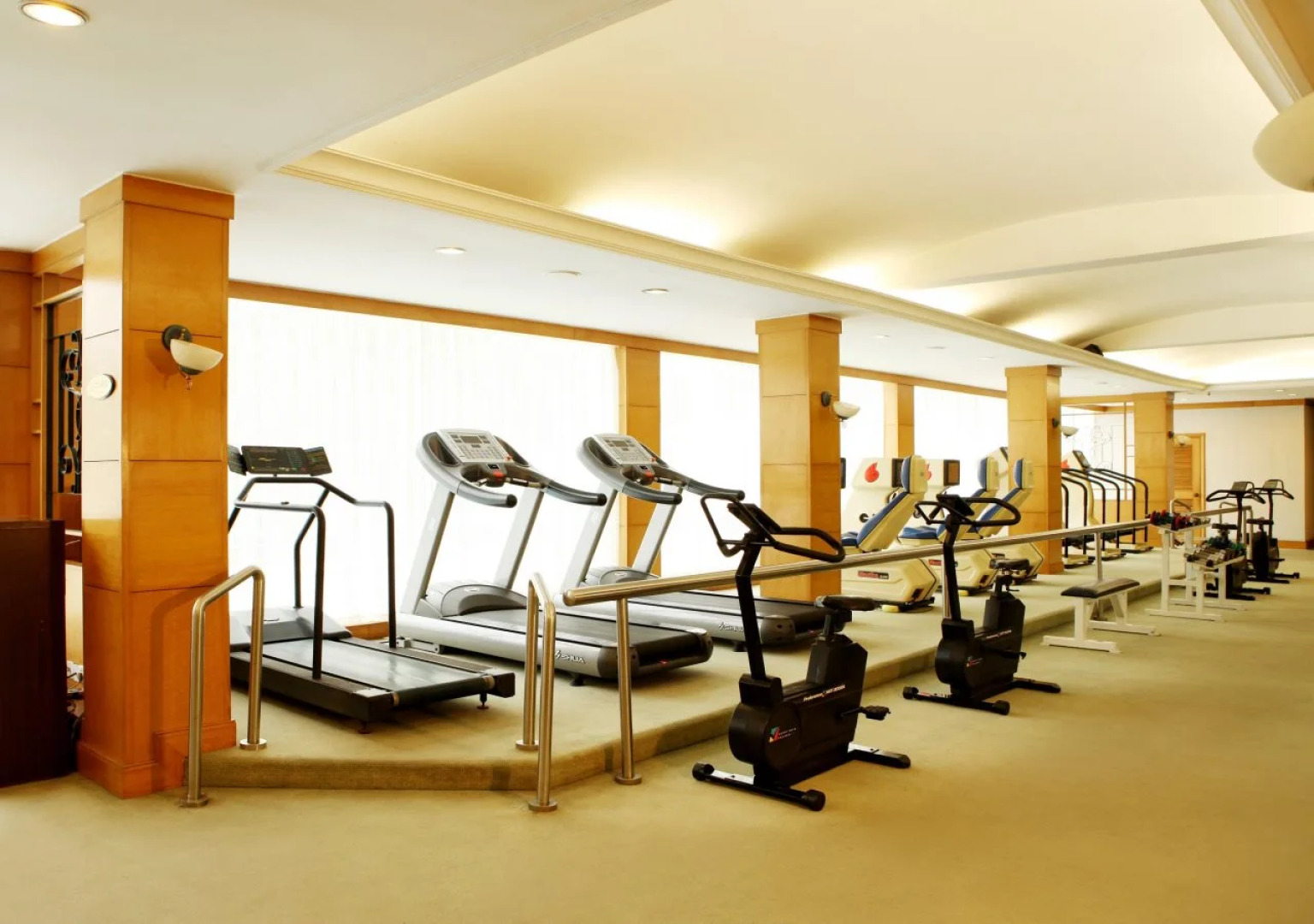 Nanning Mingyuan Hotel