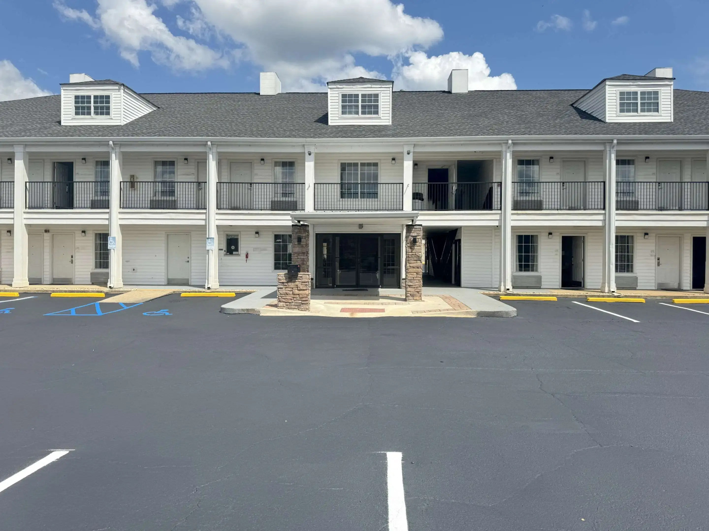 Quality Inn Lagrange East I-85