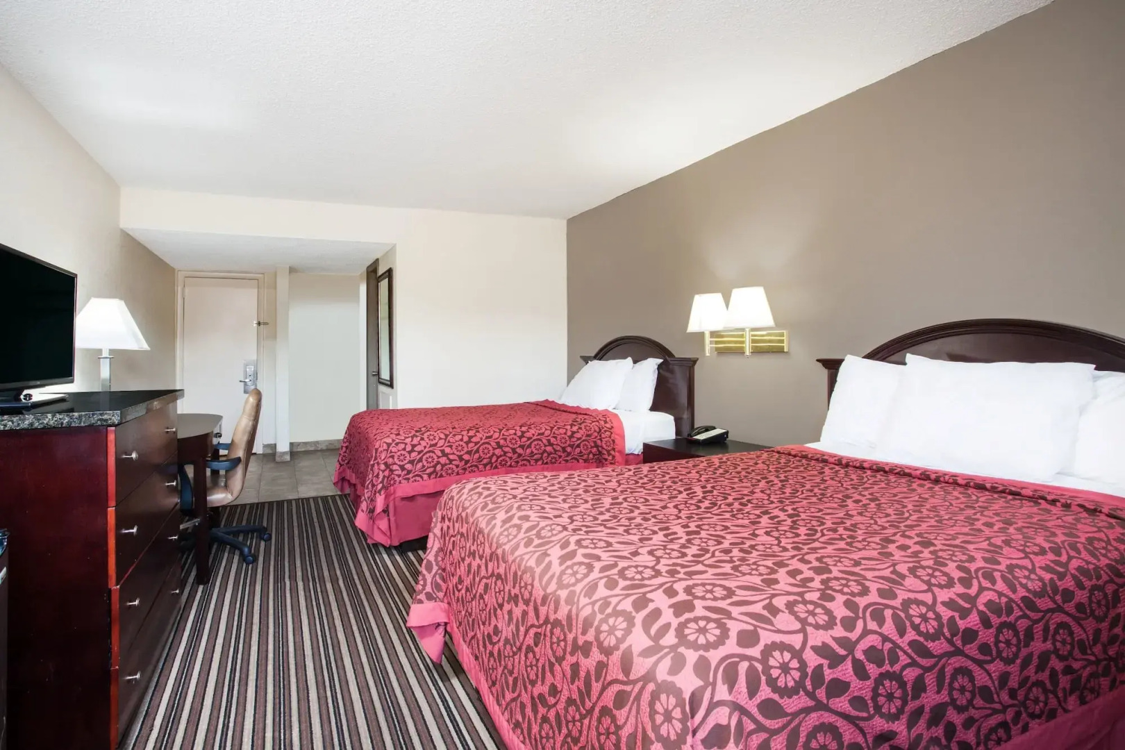 Days Inn Aberdeen