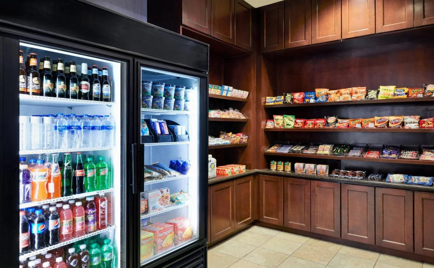 Residence Inn by Marriott Killeen