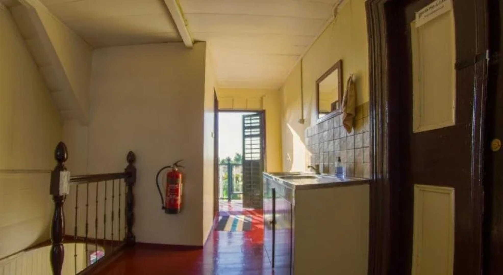Pied a Terre