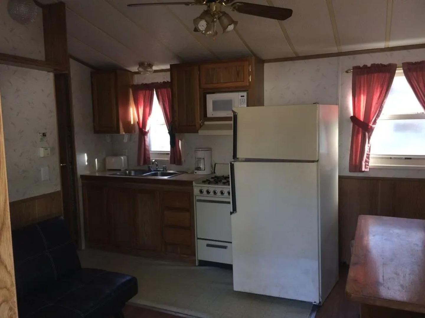 Moody Beach RV Campground