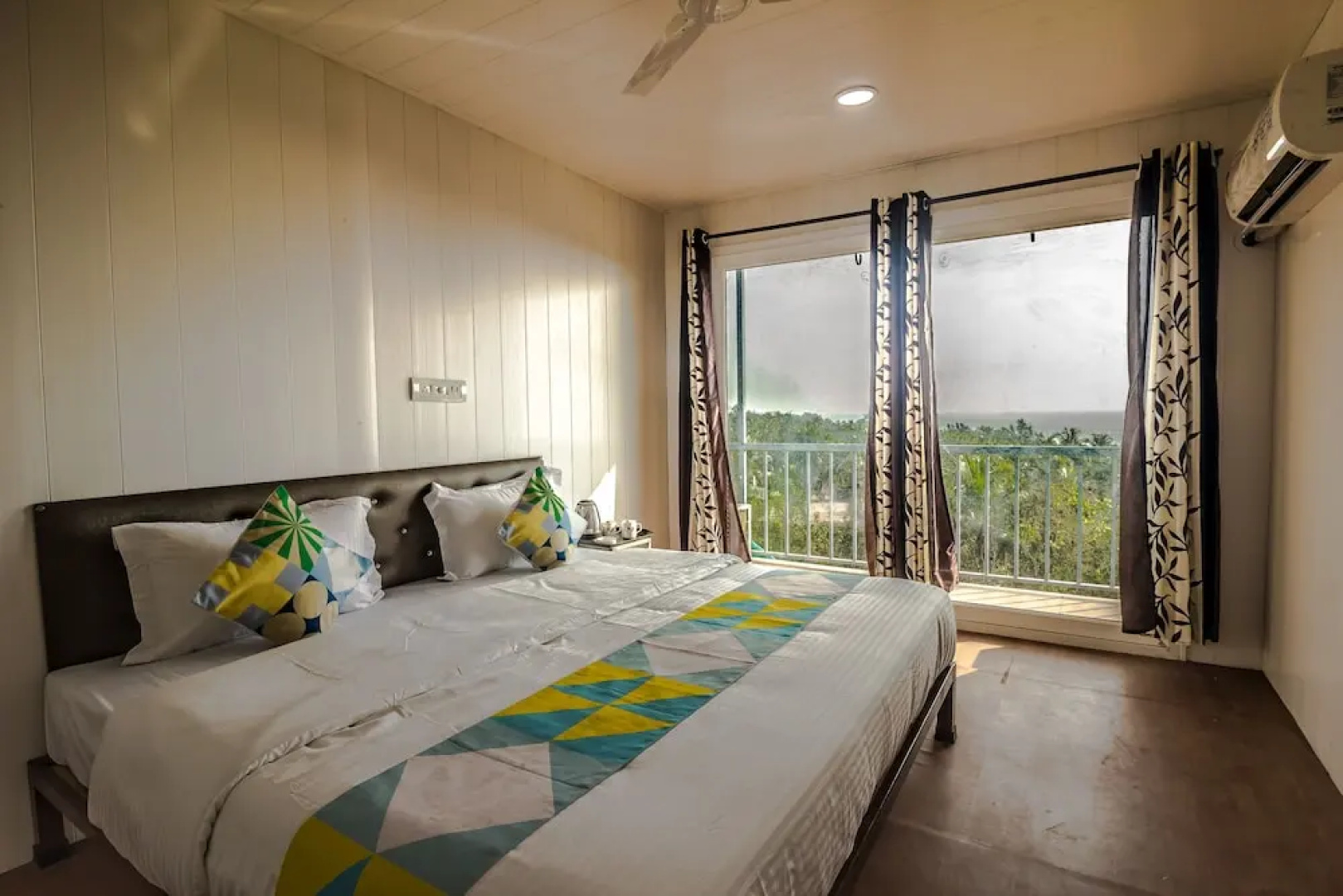 OYO 24962 Home Amrita's Cottage