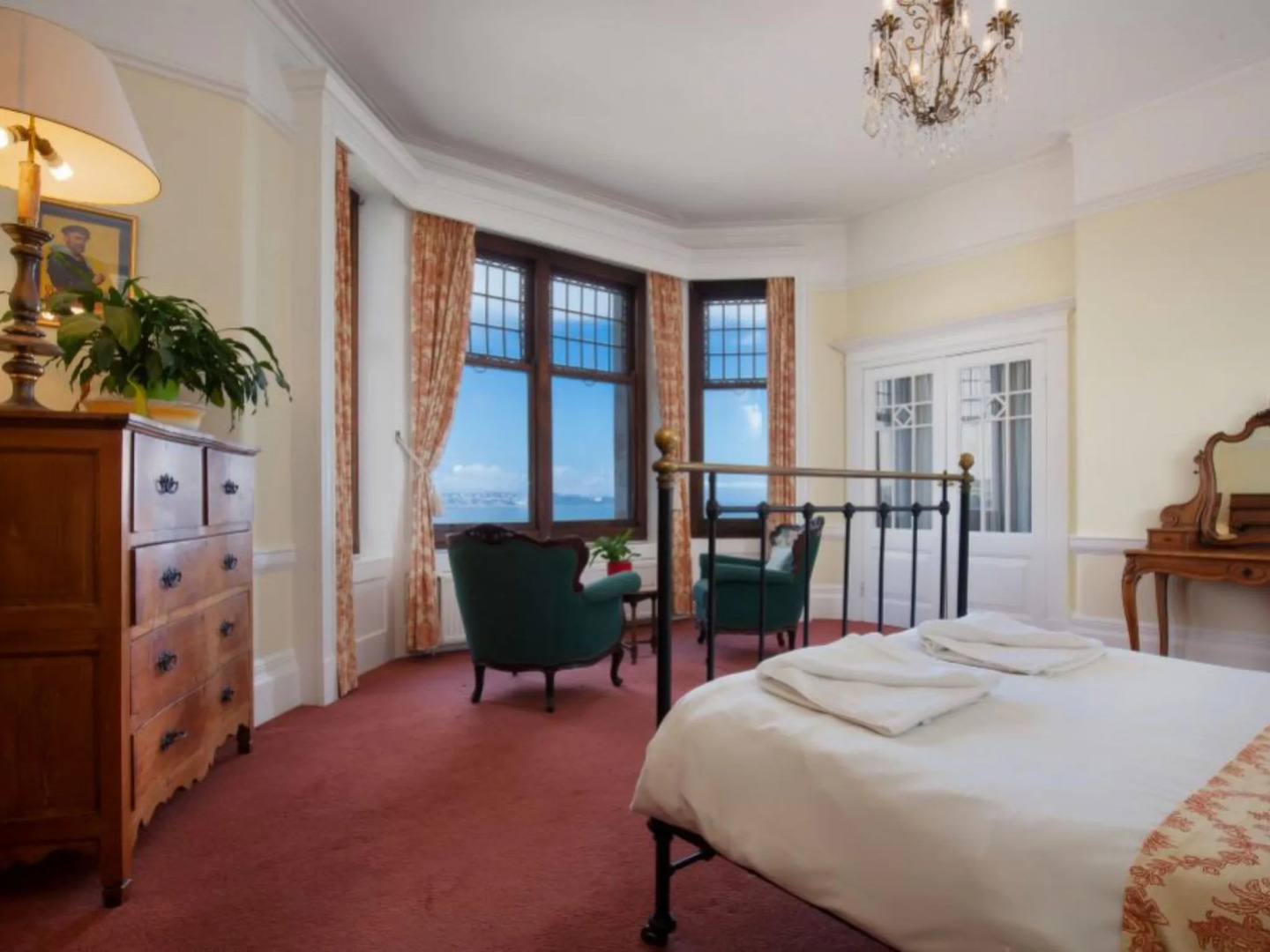 Holiday Home Wolborough