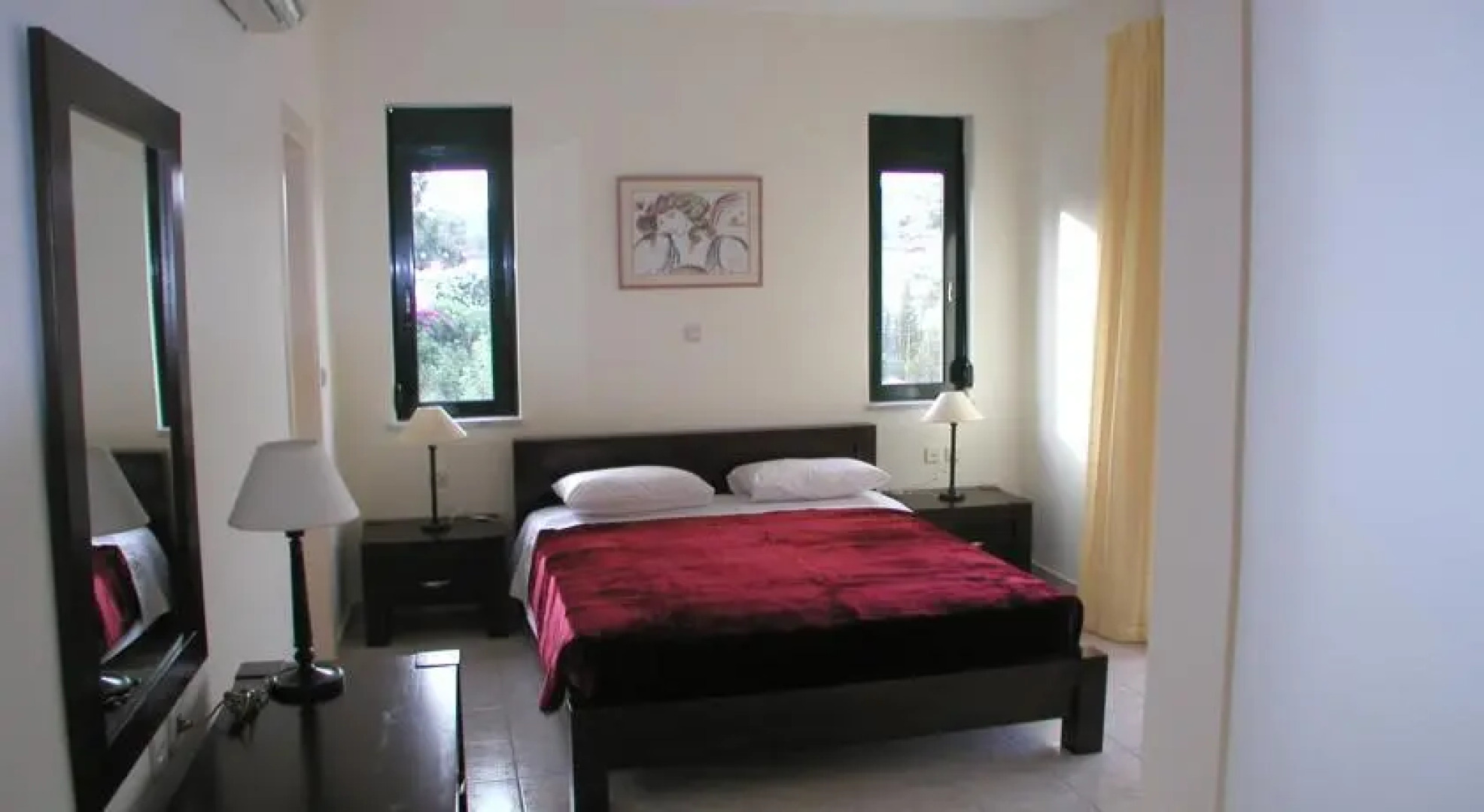 Mare Nostrum Villas II