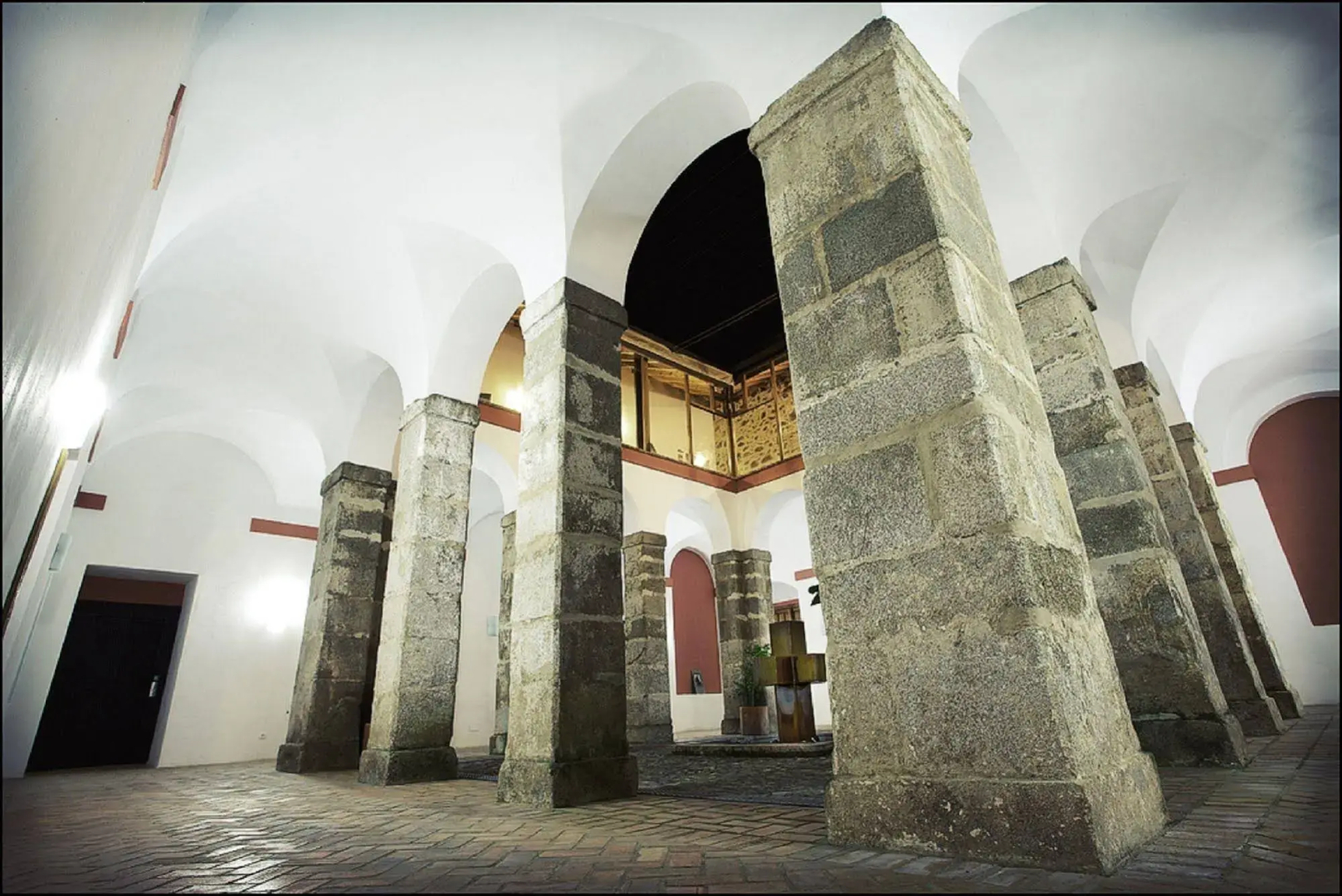 Hotel Convento San Diego