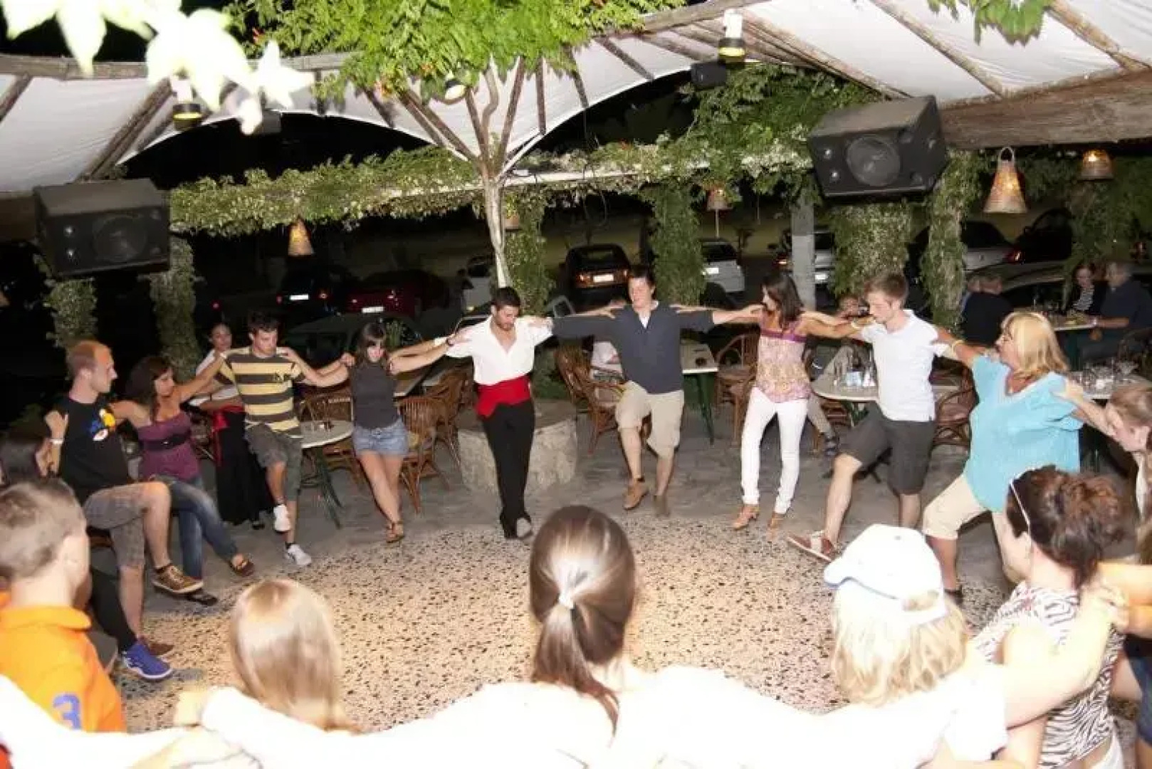 Villa Molfetta Beach