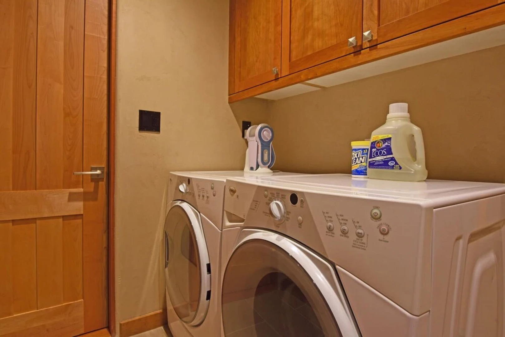 Alpine Meadows Chalet