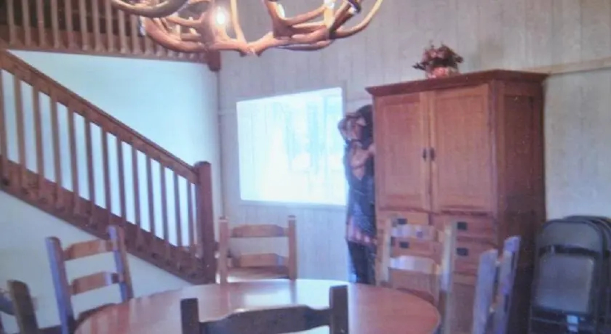 The Bunkhouse @Mamas Ranch