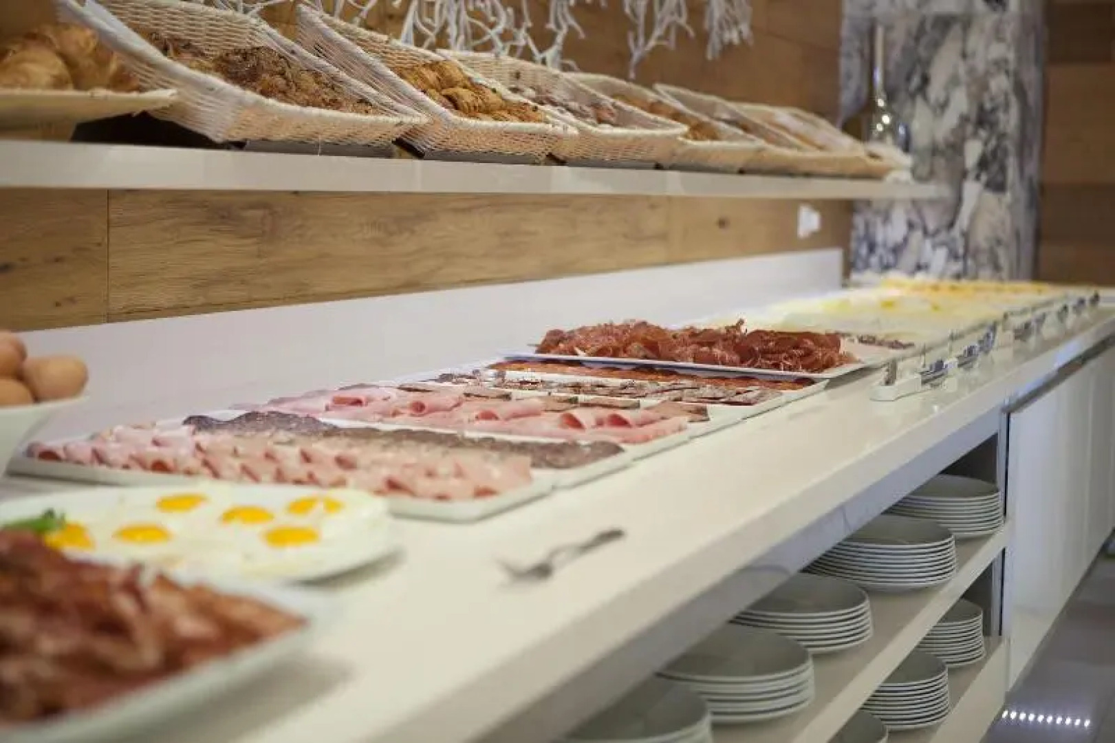 Canyelles Marina 3000