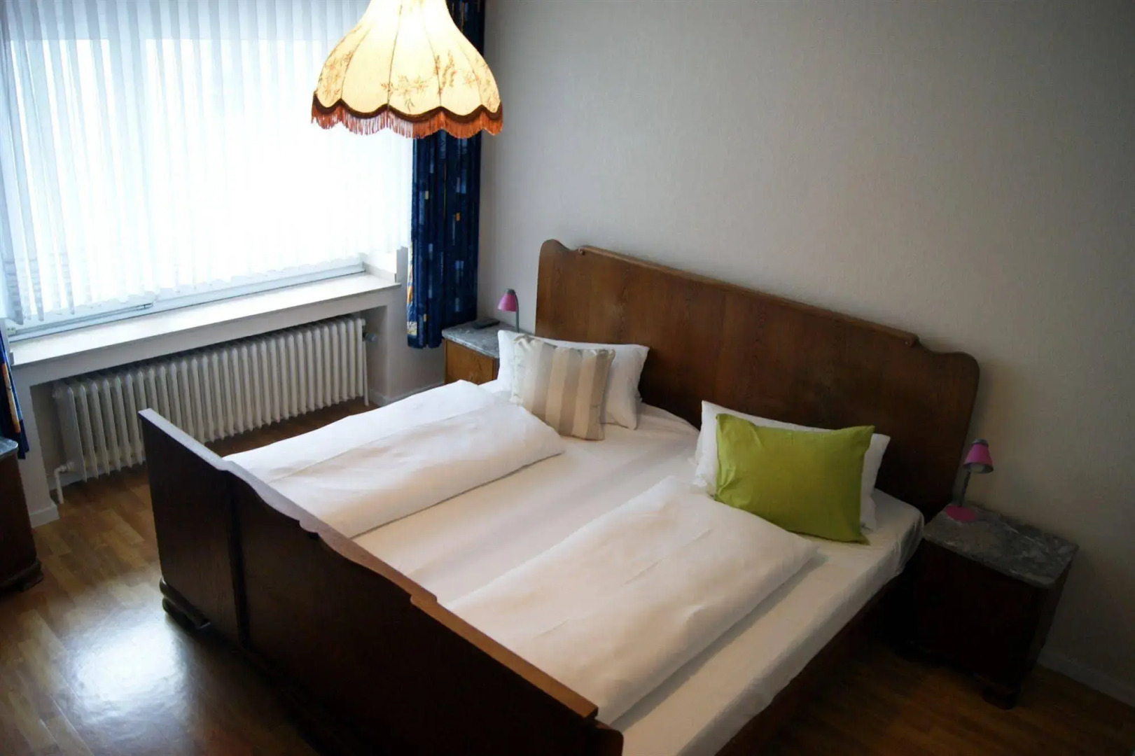 Hotel Restaurant Tychon