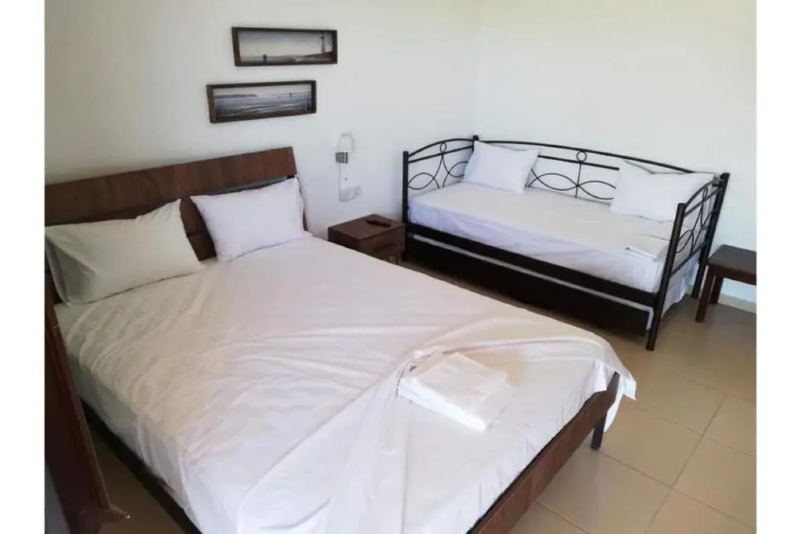 Merovili Apartment 3