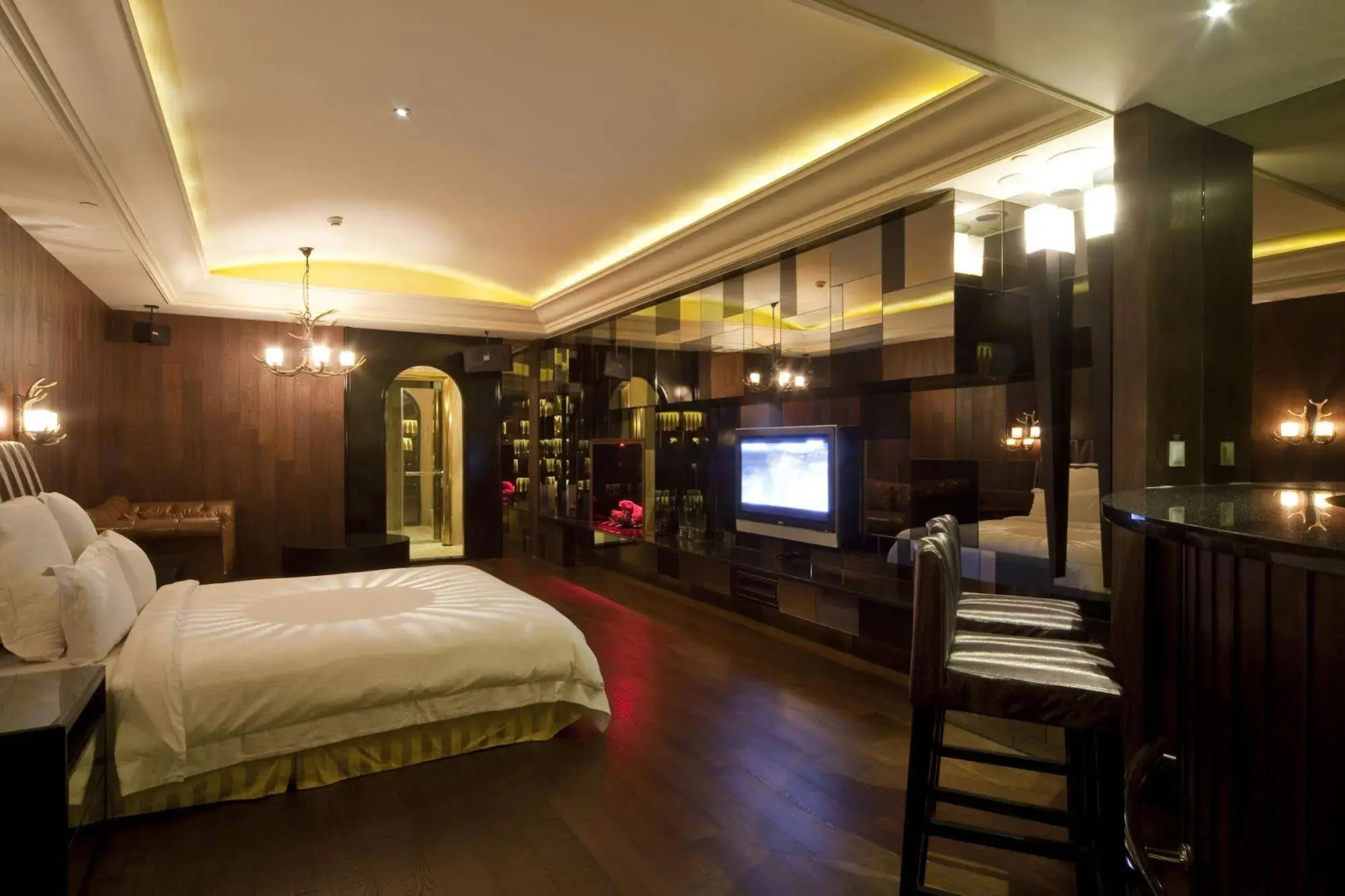 Wego Boutique Hotel Linsen