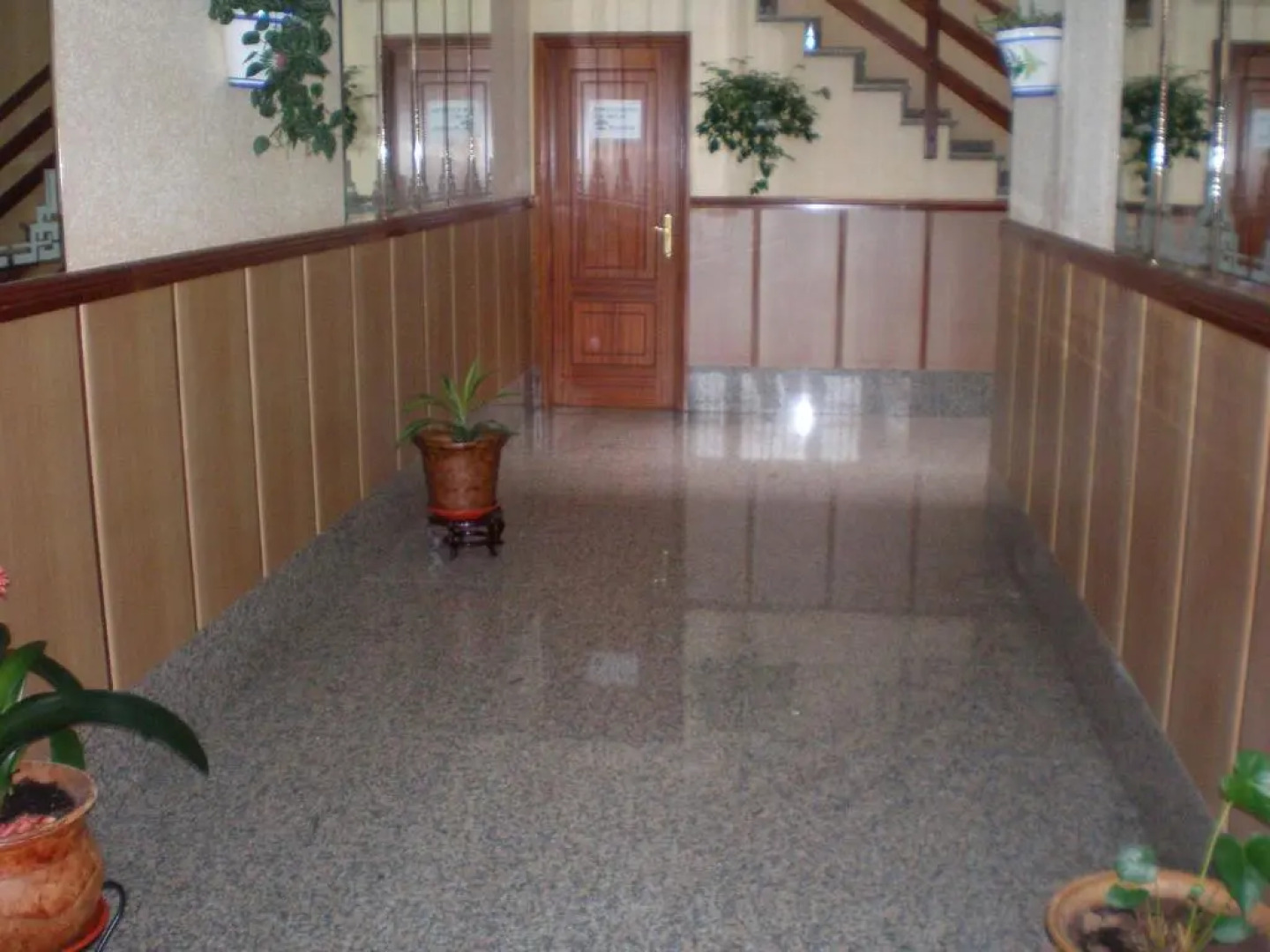 Apartamento Valle Inclán