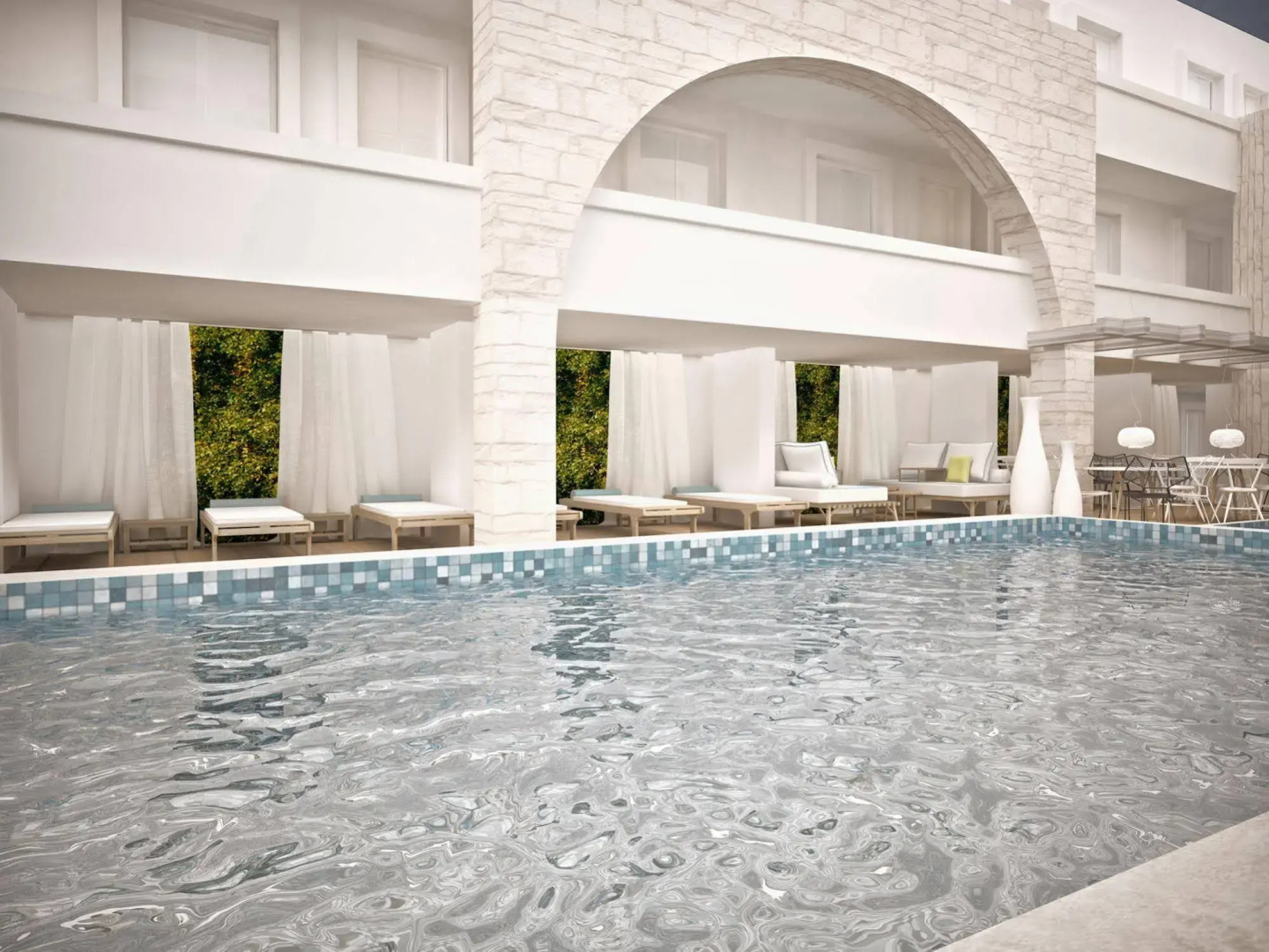 Sentido More Meni Residence