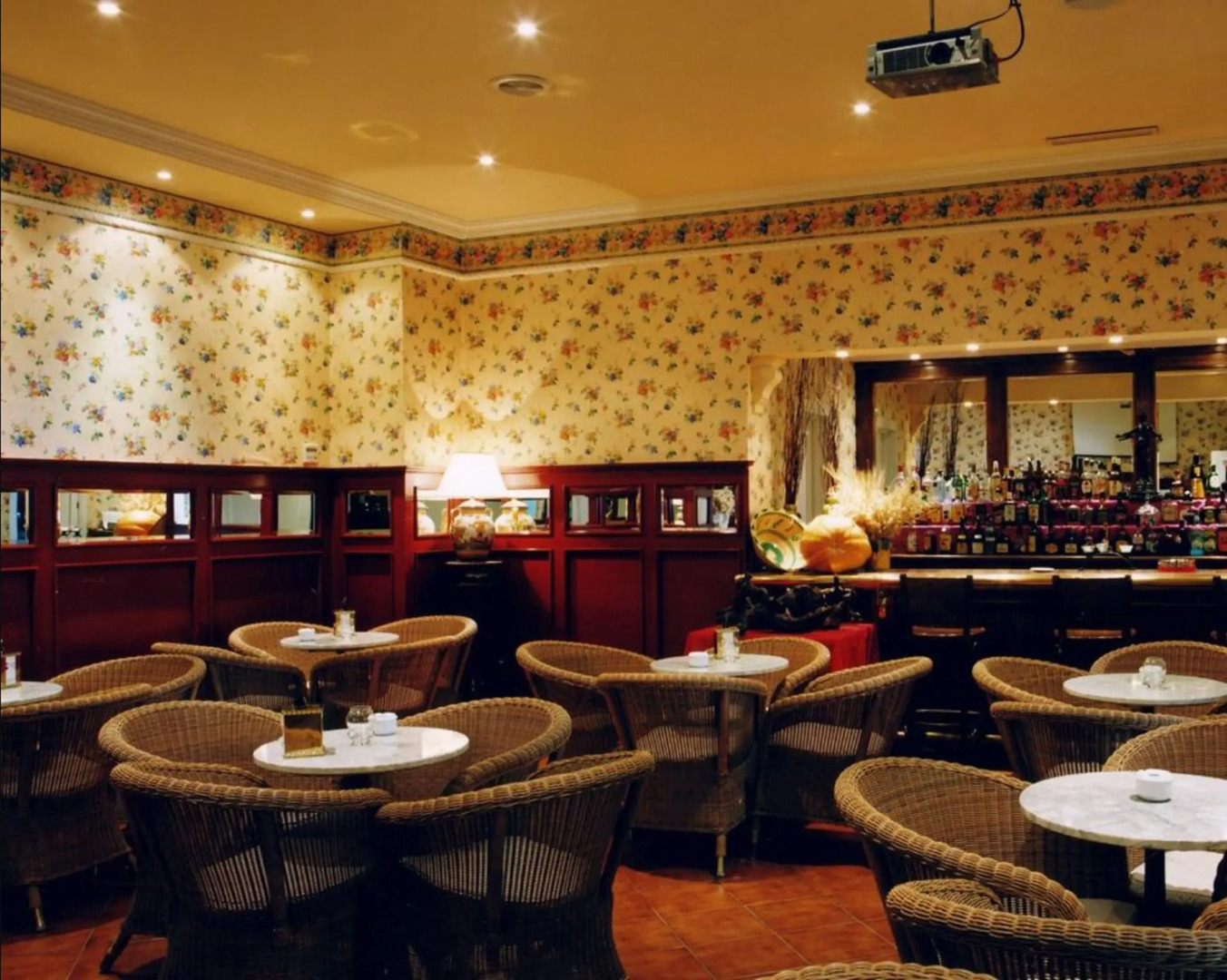 Palacete de la Ochava