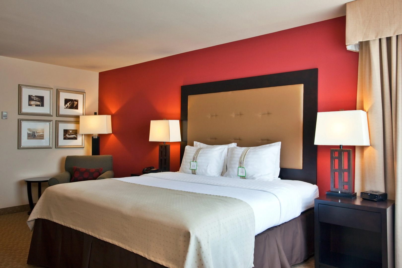 Holiday Inn Temple-Belton by IHG