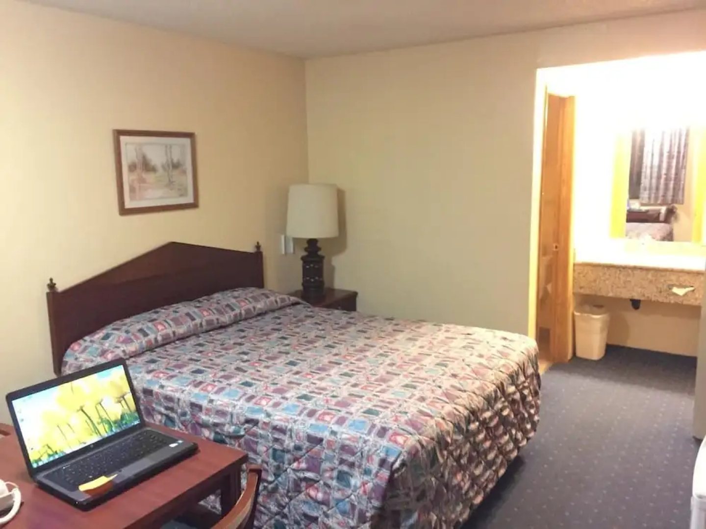 Stagecoach Inn