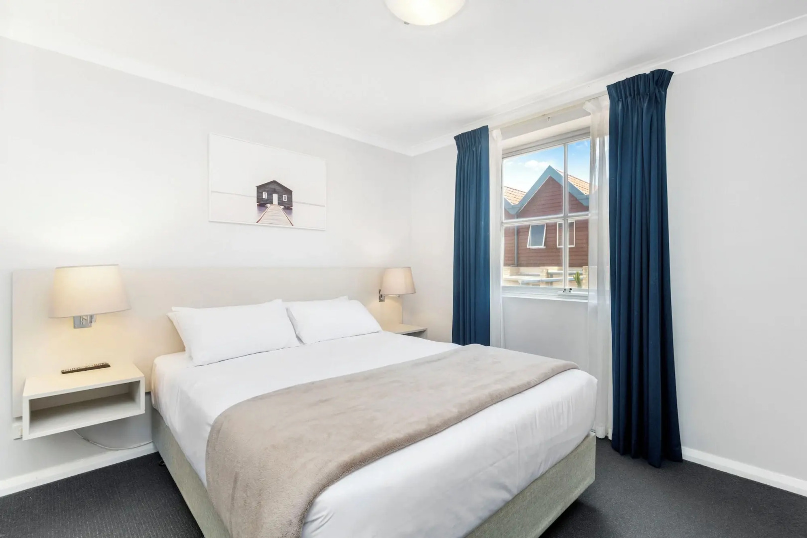 Hillarys Harbour Resort