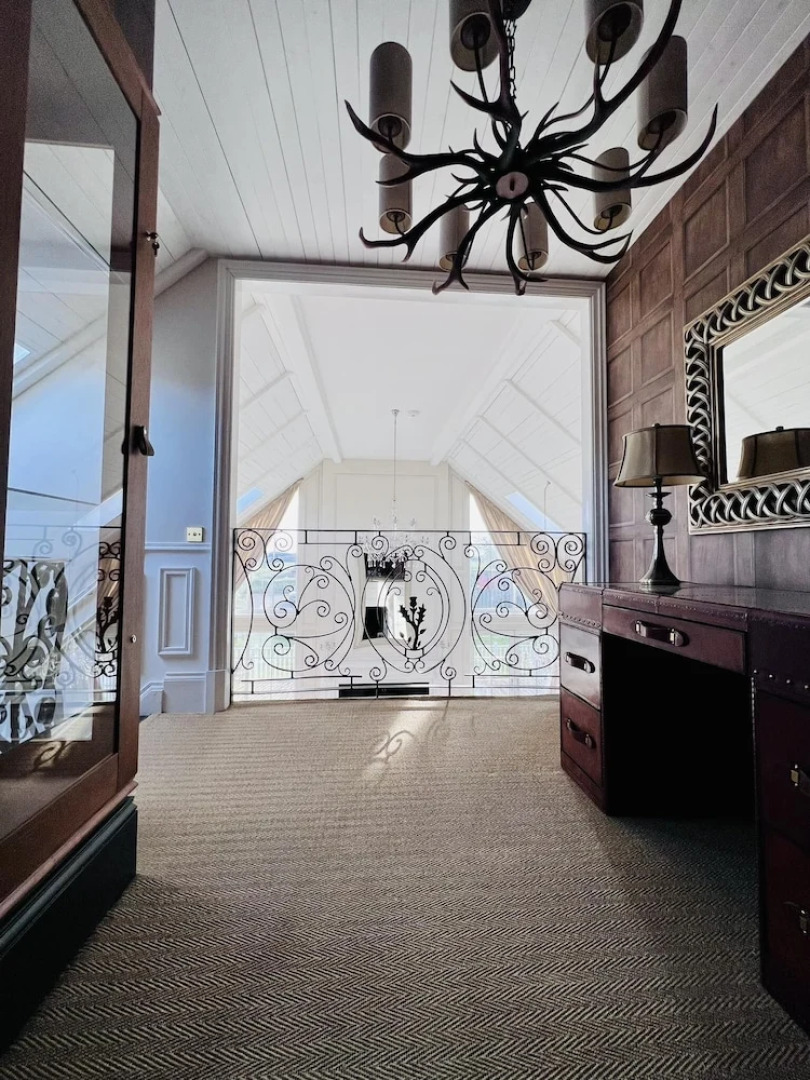 Beautiful 3-bed Country House in Lossiemouth