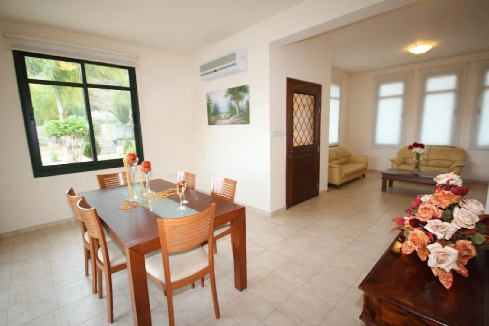 Vineland Perigiali Villa