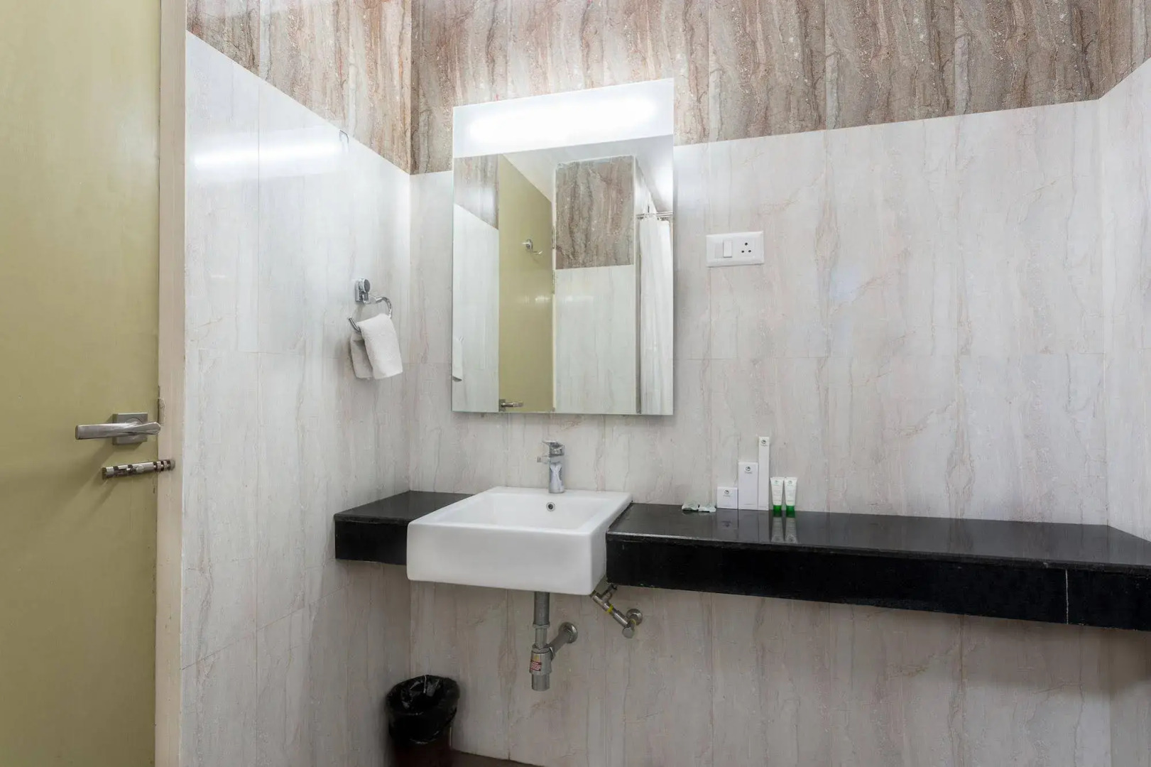 Treebo Berrys Boutique