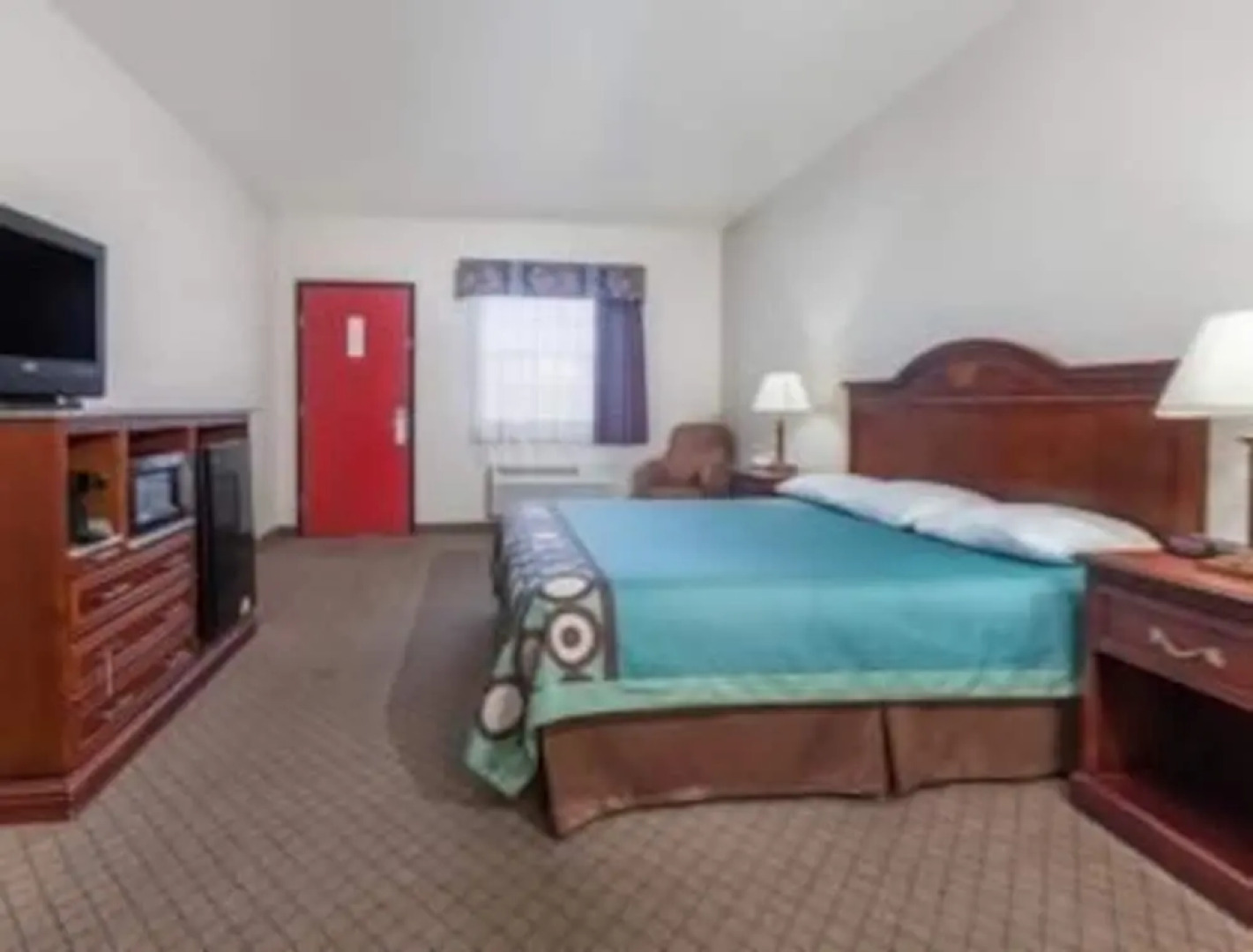 SureStay Hotel by Best Western McAlester