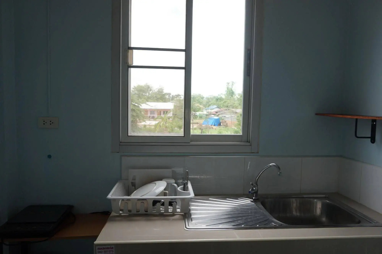 Sharples Apartments Udon Thani