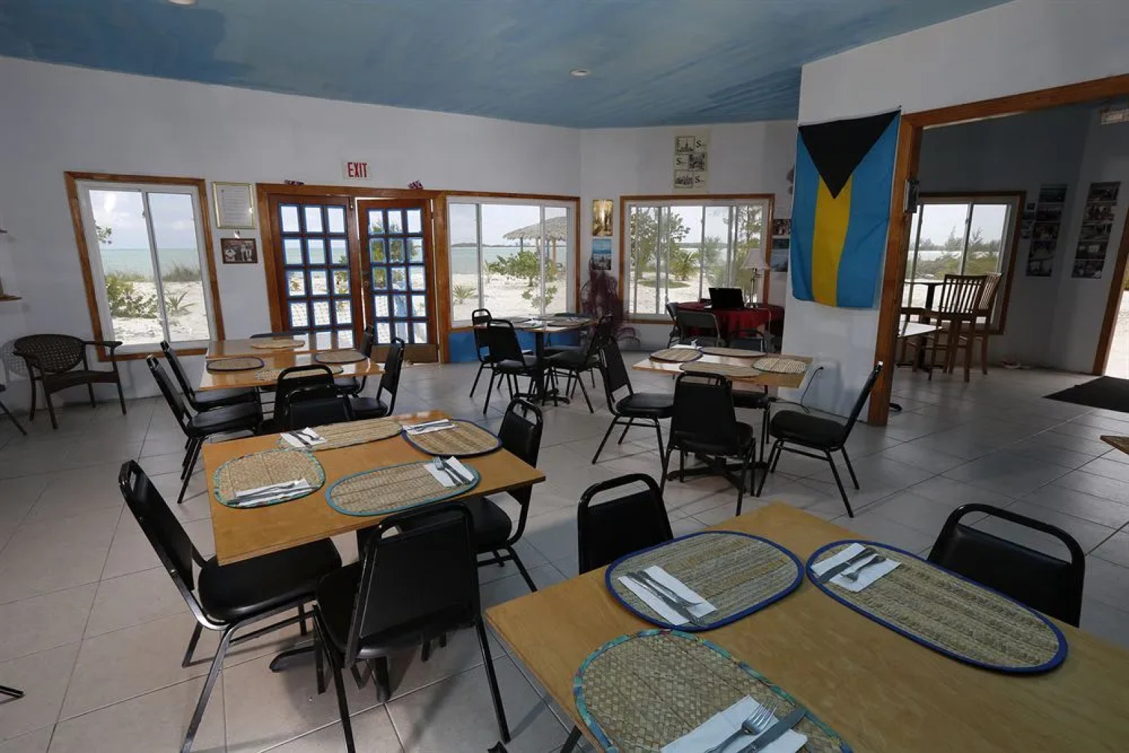 Tranquillity on the Bay Resort