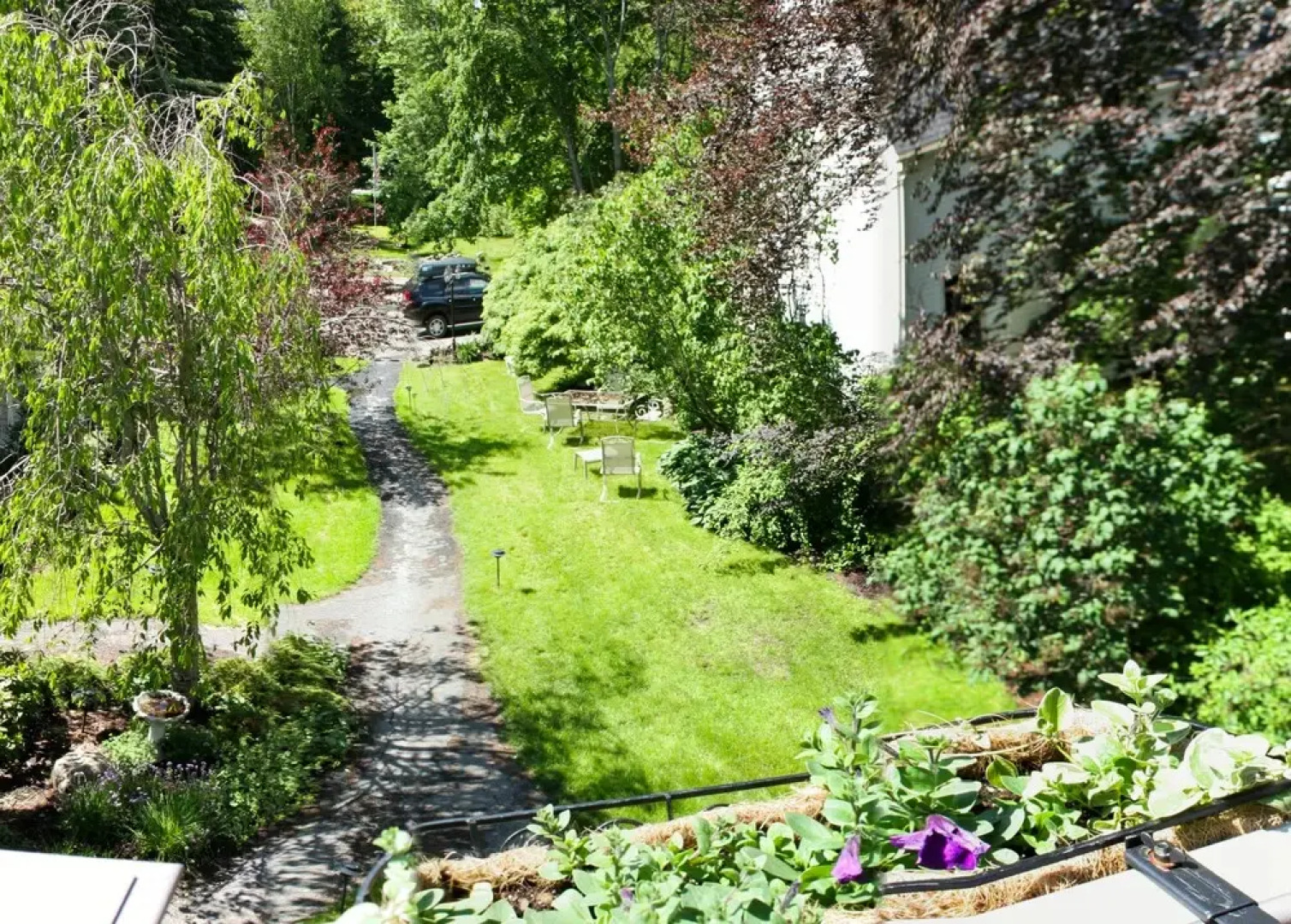 Camden Windward House