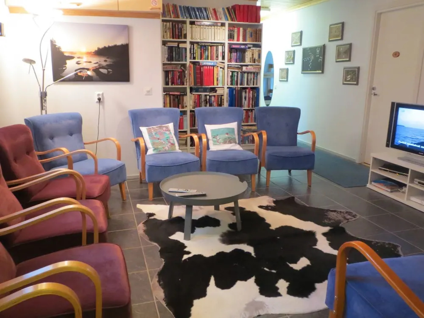 Porotila Toini Sanila