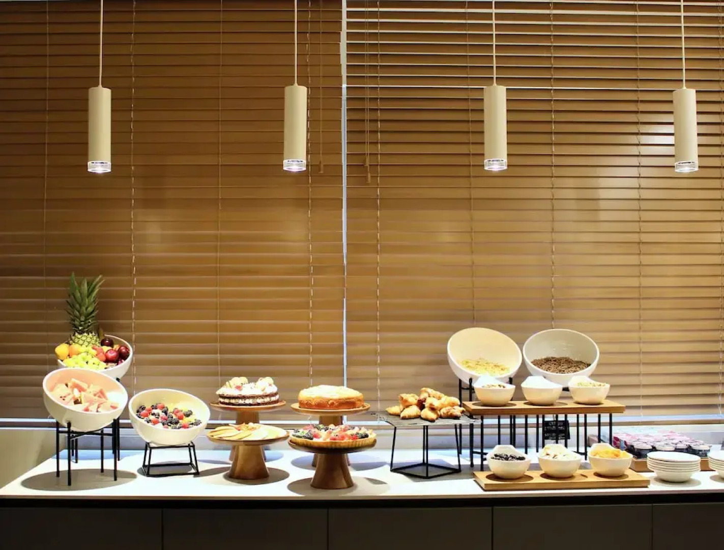 MEALBA HOTEL Suite & Pool