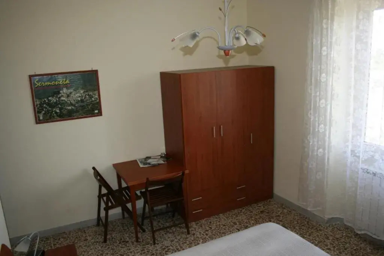 Bed and Breakfast Elisa