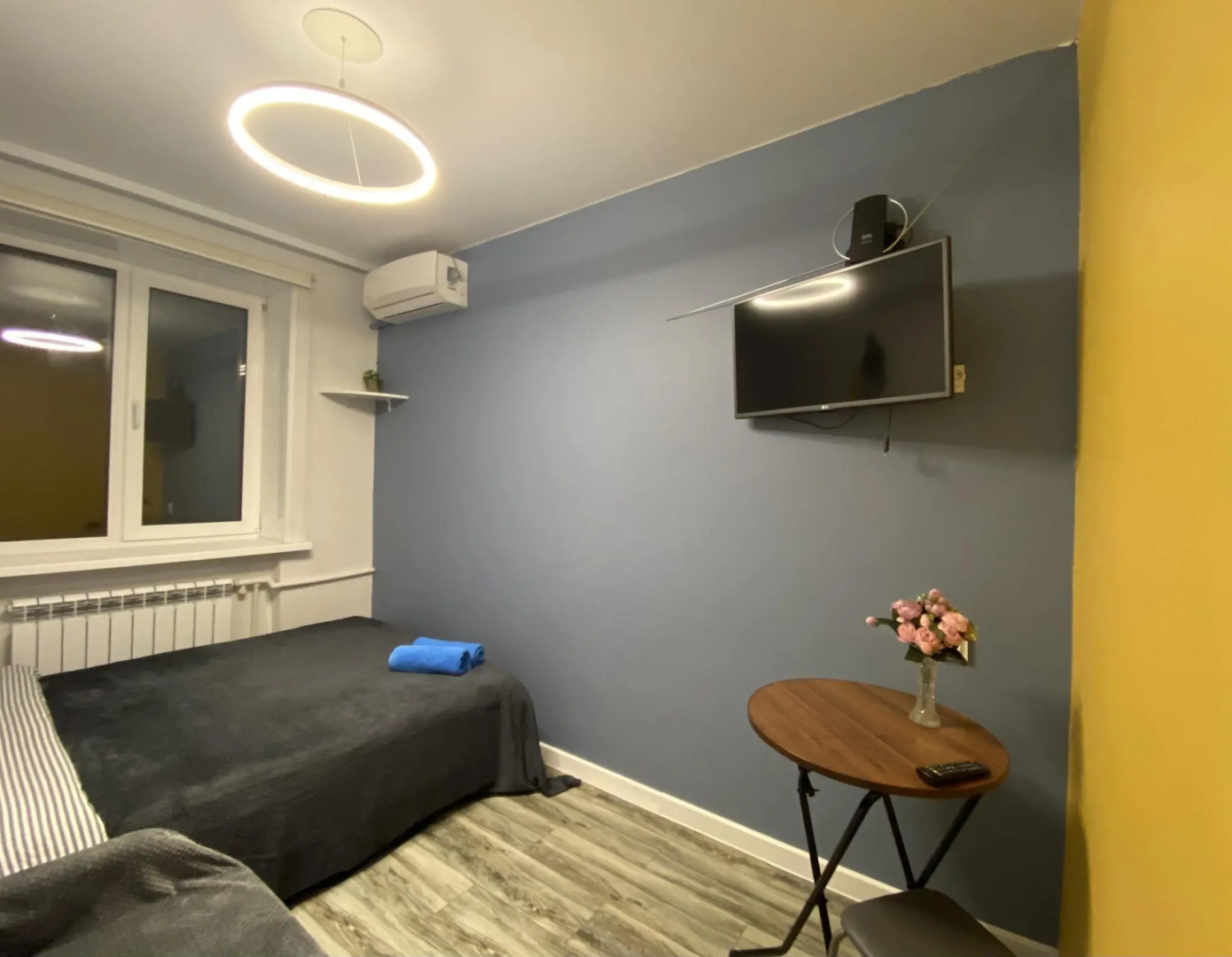 Хостел «Абордаж»