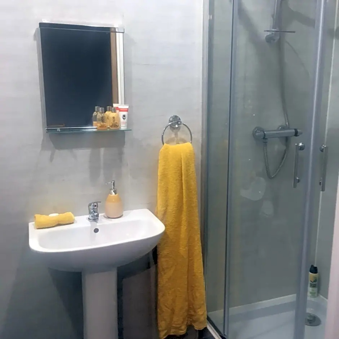 Country House and Spa