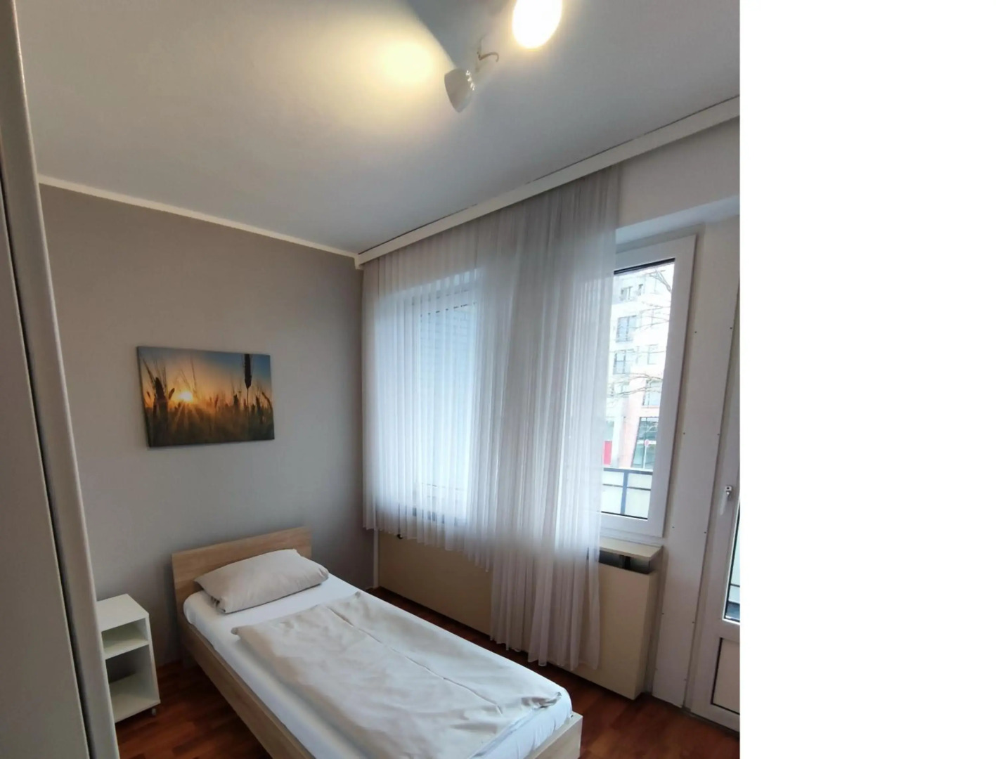 Gästehaus am Bahnhof , kontaktloser 24 Self Check In