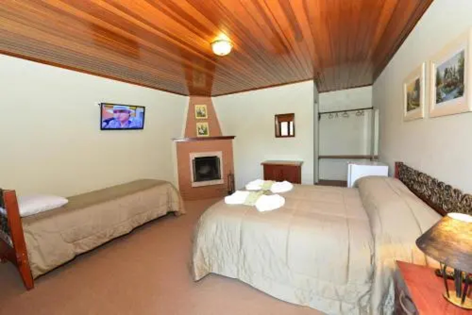 Pousada Valle Do Luar