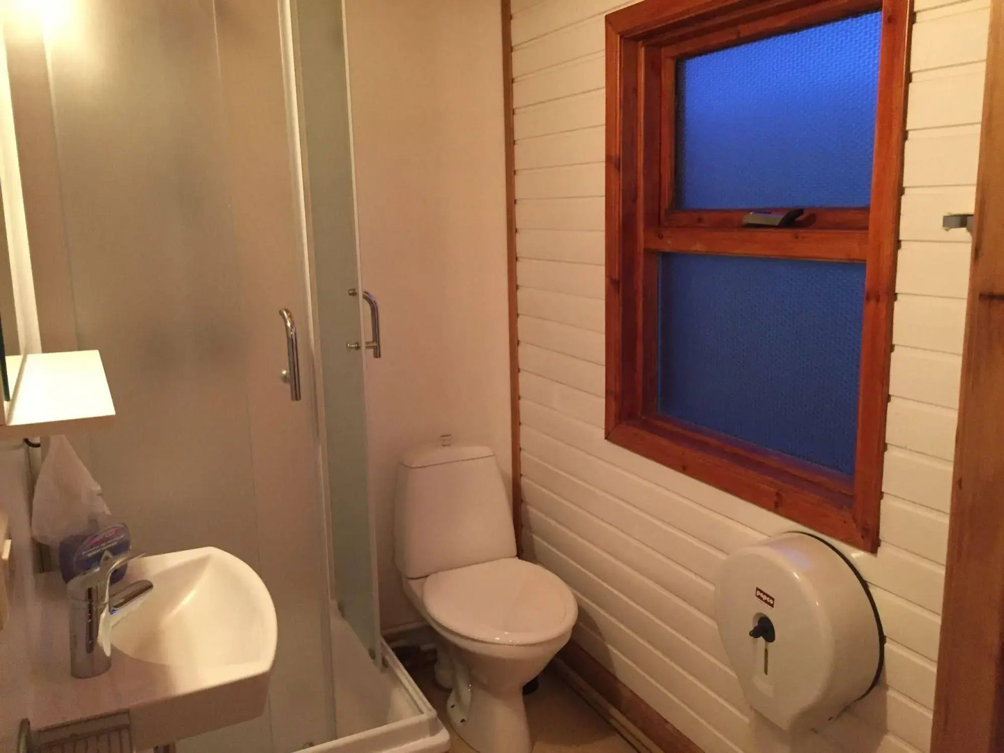 Bakkaflöt Guesthouse