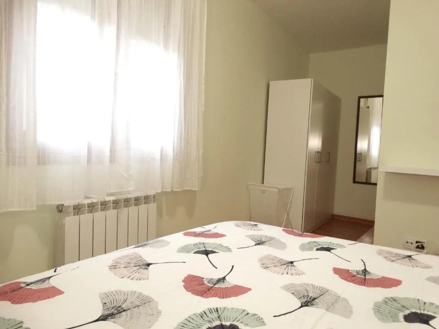 Apartamento del Rosario