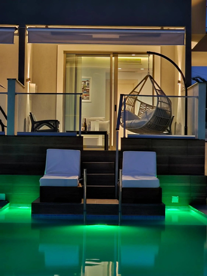 Sea Coast Resort Halkidiki