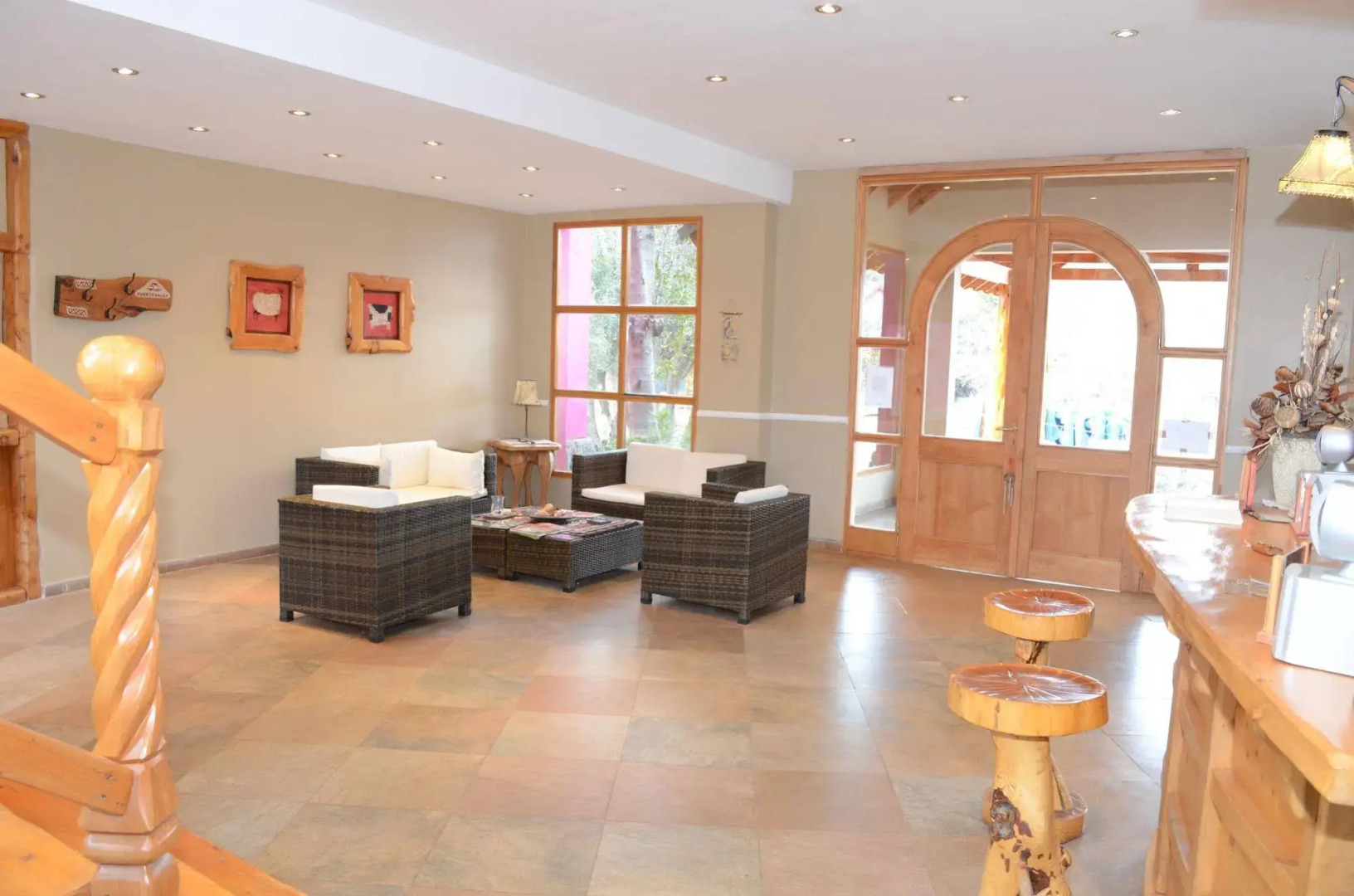 Puerto Malen - Club de Montaña