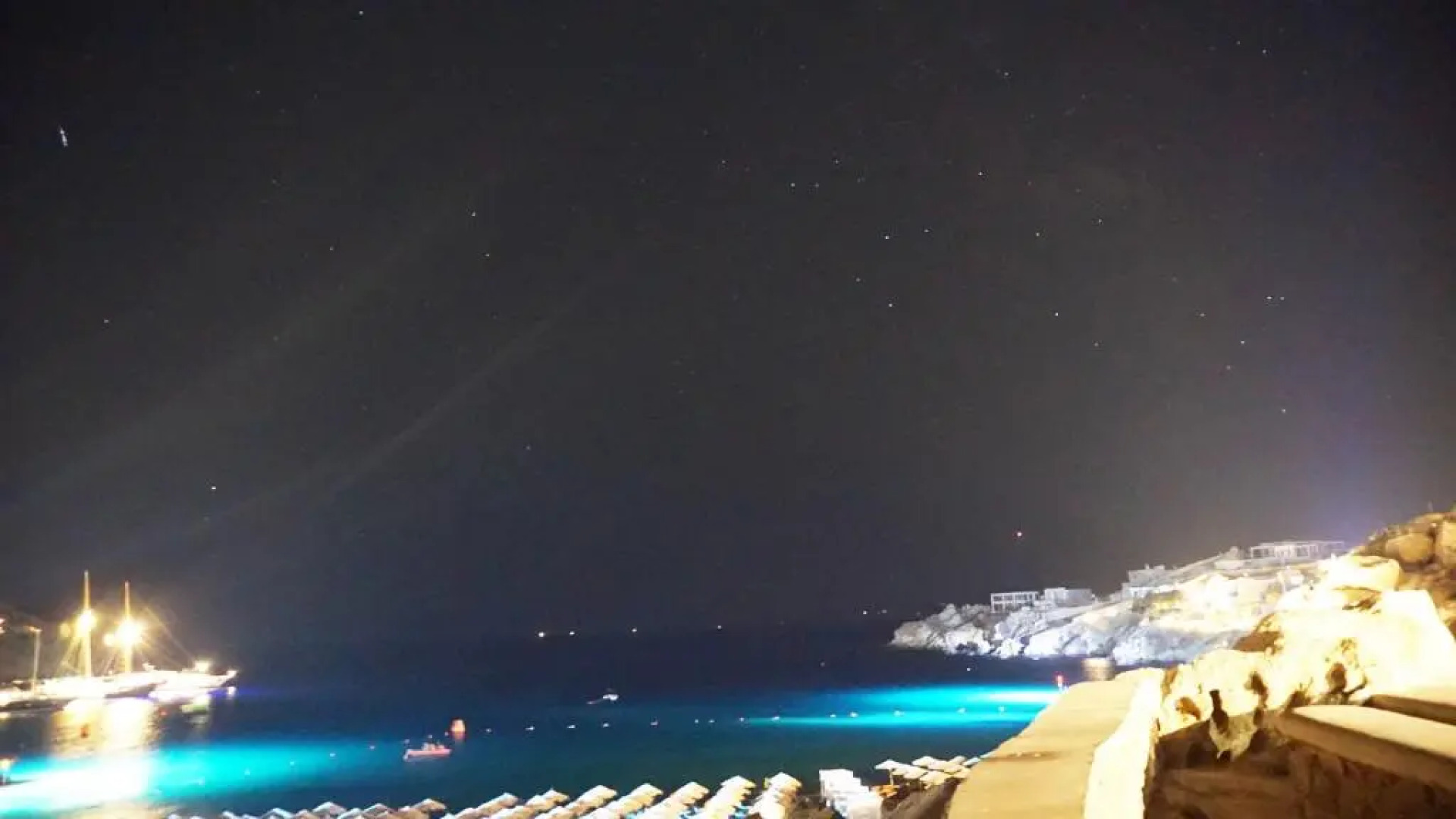 1Path Wave Mykonos Super Paradise Beach House