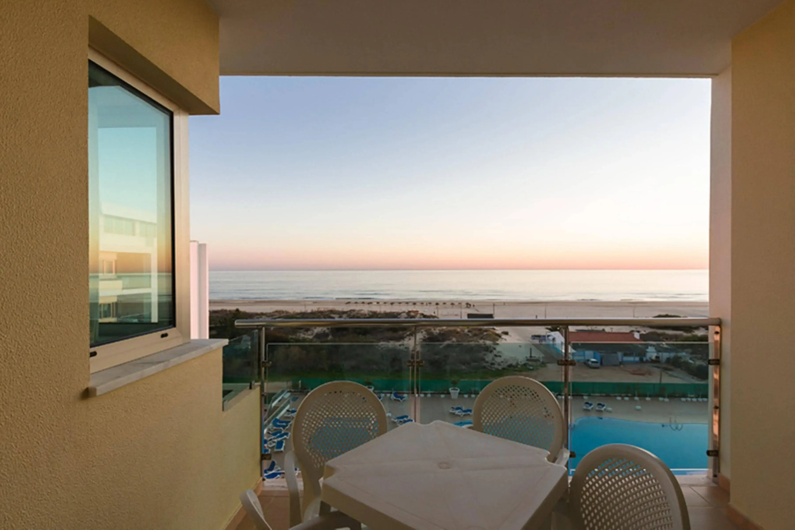 Hotel Apartamentos Dunamar